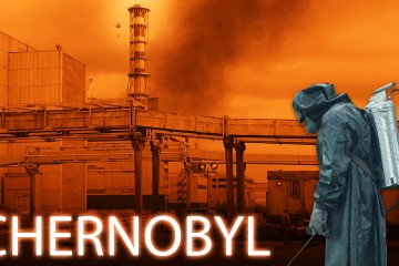 Chernobyl is not over!